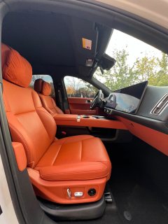 2025 Li Auto Li Auto L6 2024 Max #8