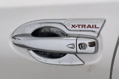 2017 Nissan X-Trail 2017 2.0 AT ComfortFWD #8