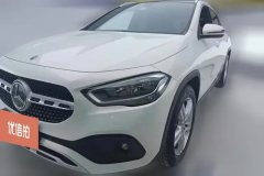 2020 Mercedes-Benz GLA-Class 2020 1.3T AT GLA180 #5