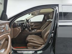 2018 Mercedes-Benz E-Class 2016 2.0T AT E200L #8