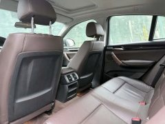 2015 BMW X4 2014 2.0T AT 20i XDesign Pkg (Imported) #6