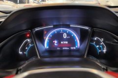 2019 Honda Civic 2019 1.5T AT 220TURBOPowermoveEdition China V #14