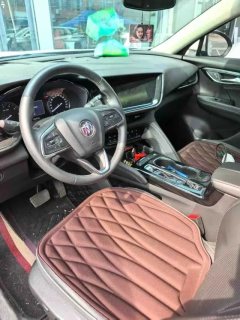 2023 Buick Envision S 2023 EnvisionS 1.5T AT 552T 2WDLuxury #4