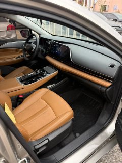 2023 Aion S 2022 Charming 580 #12