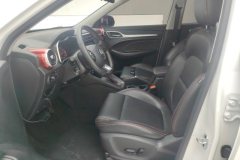 2020 MG ZS 2018 1.0T AT 16TFlagshipConnectednetEdition #9