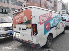 2023 Yuan Cheng Auto Yuan Cheng Xingxiang V 2022 Star RewardsV6ESuper ValueLWBChina Xuan38.7kWh #6