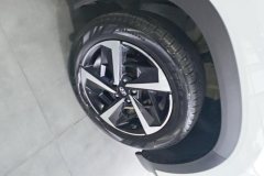2021 Hyundai ix35 2021 2.0 AT 2WDGLComfort #6