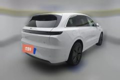 2024 Li Auto Li Auto L6 2024 pro #3