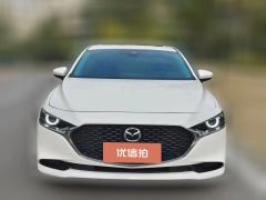 2020 Mazda Mazda3 Axela Sedan 2020 1.5 AT Beautiful qualityEdition #2