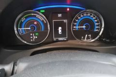 2019 Toyota Corolla 2018 1.8 AT Smart FashionHybrid HEV #14