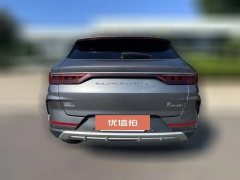 2021 BYD Song Plus 2020 1.5T AT Flagship #5