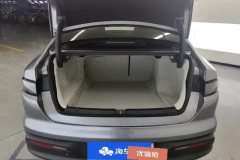 2025 BYD Seal 05 DM-i 2025 DM-i Smart Drive 1.5L AT 55KMLuxury #4
