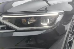 2025 Volkswagen Magotan 2025 shared by all 2.0T AT 330TSI DSGLuxury #5