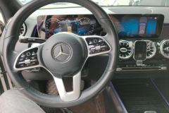 2020 Mercedes-Benz GLB-Class 2020 1.3T AT GLB 200 Fashion #12