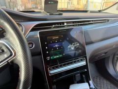 2022 GAC Trumpchi Trumpchi GS4 Plus 2022 1.5T AT 270T galaxyEdition #4