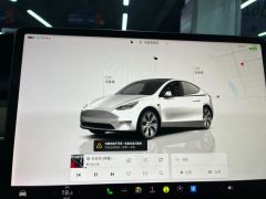 2022 Tesla Model Y 2022 Facelift rear wheel driveEdition #4