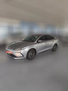 2025 BYD Seal 05 DM-i 2025 DM-i Smart Drive 1.5L AT 55KMLuxury #1