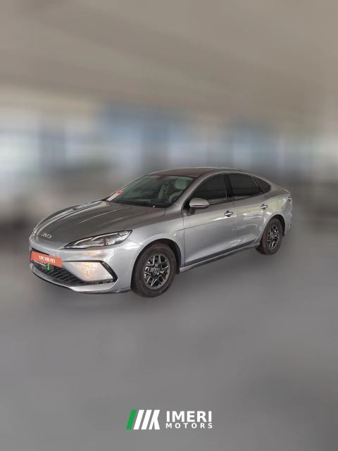 2025 BYD Seal 05 DM-i 2025 DM-i Smart Drive 1.5L AT 55KMLuxury