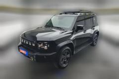 2024 Jetour Traveler 2023 1.5T 2WDDiscoverPRO #1