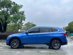 2020 BMW X1 2020 1.5T AT 20LiExclusiveFWD #20