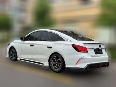 2023 MG MG5 2023 1.5L AT 180DVVT CVTFashion #7