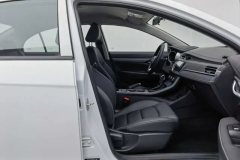 2021 Geely Auto Emgrand Sedan 2021 1.5L AT UP Comfort #22