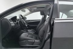 2017 Volkswagen Sagitar 2017 1.6 MT Comfort #13