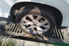 2022 Jetta VS5 2022 1.4T AT 280TSI Joy #6