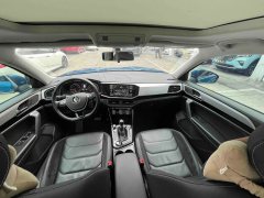 2019 Volkswagen Tayron 2019 1.4T AT 280TSIjourneyEditionLuxury FWD China VI #5