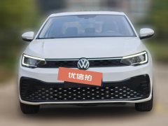 2024 Volkswagen Bora Sedan 2023 1.5L AT smooth travelLimited #2