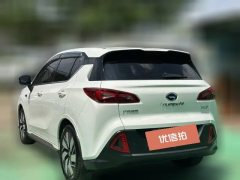 2018 Aion GE3 2018 530Enjoy EV #5