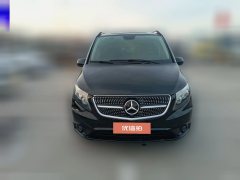 2018 Mercedes-Benz Vito 2018 2.0T AT Elite7Seat China VI #2