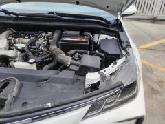 2023 Toyota Corolla 2021 1.2T AT S-CVTpioneerPLUSEdition #17