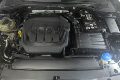 2022 Volkswagen Passat 2022 330TSI AT starry skyLuxury #10