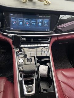 2019 Chang'an CS85 Coupe 2019 1.5T AT TasteEdition China VI #7