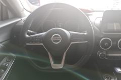 2020 Nissan Sylphy 2021 1.6 AT XLJoy #14