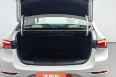 2020 Buick Excelle GT Sedan 2021 1.5 AT modelEntry #20