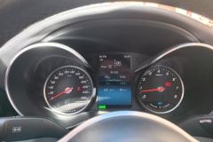 2019 Mercedes-Benz C-Class 2019 1.5T AT C260LSport #14