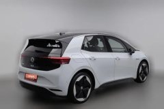 2022 Volkswagen ID.3 2022 Pro extremely intelligentEdition #2