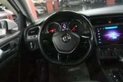 2015 Volkswagen Golf 2015 1.4T AT Comfort #15