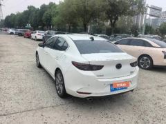 2022 Mazda Mazda3 Axela Sedan 2021 2.0L AT dazzling qualityEdition #6