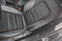 2021 Volkswagen Sagitar 2021 1.4T AT 280TSI DSGComfortSmart Connect #9