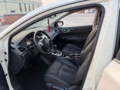 2021 Nissan Sylphy 2021 1.6 AT XLClassicLuxury #8