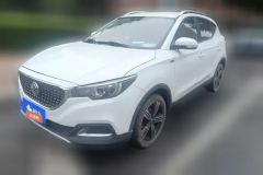 2019 MG ZS 2018 1.5 MT Comfort #1