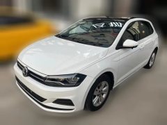 2021 Volkswagen Polo Hatchback 2019 1.5 AT PluspanoramicEnjoy #1