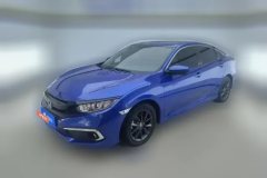 2021 Honda Civic 2019 1.5T AT 220TURBOPowermoveEdition China VI #1