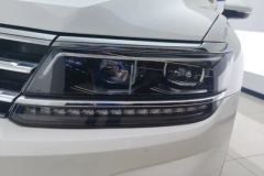2021 Volkswagen Tiguan L PHEV 2021 1.4T AT 430HPEVPHEVFlagship #5