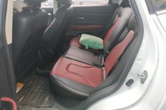 2017 Haval H2s 2018 1.5T AT Red LabelLuxury #11