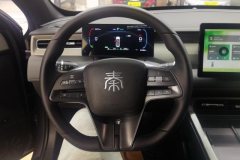 2025 BYD Qin Plus 2025 DM-i Smart Drive 55KMLeading #15