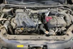 2023 Nissan Sylphy 2022 1.6 AT XEClassic Comfort #10